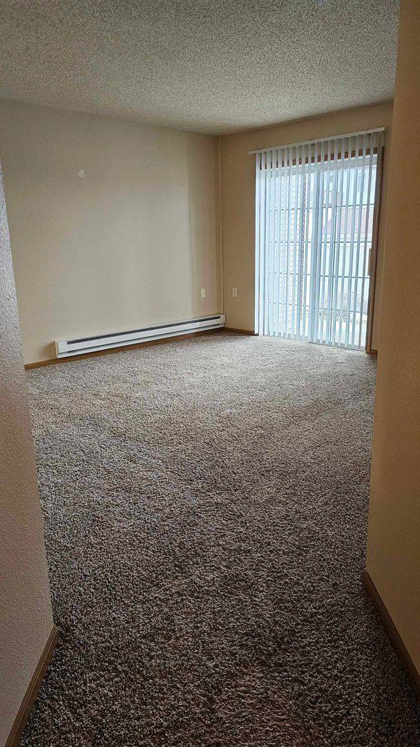 Apartment for rent at 2112-2113 Grimsrud Dr, Bismarck, ND 58501