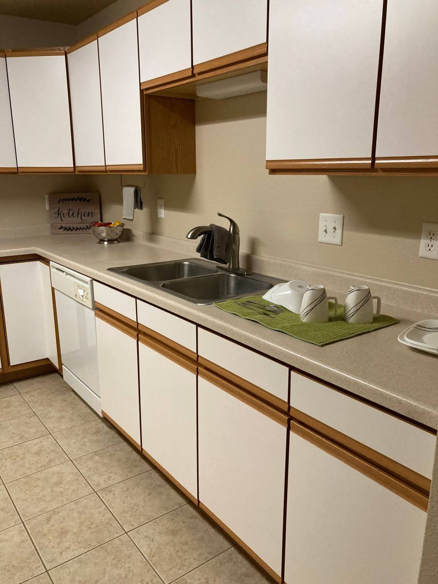 Apartment for rent at 2112-2113 Grimsrud Dr, Bismarck, ND 58501