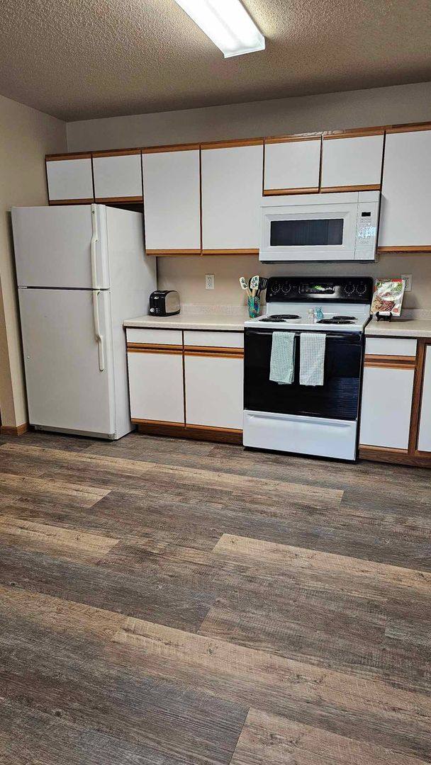 Apartment for rent at 2112-2113 Grimsrud Dr, Bismarck, ND 58501