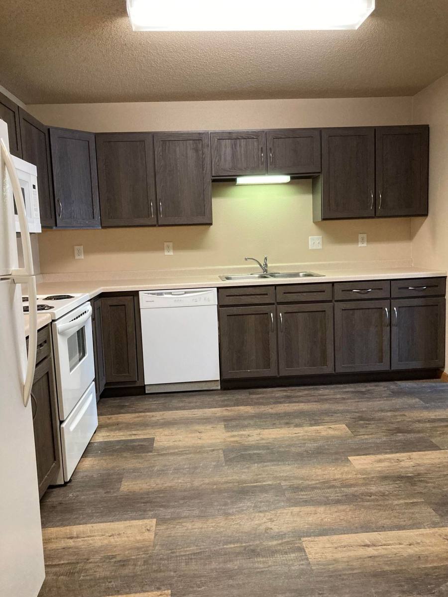 Apartment for rent at 2112-2113 Grimsrud Dr, Bismarck, ND 58501