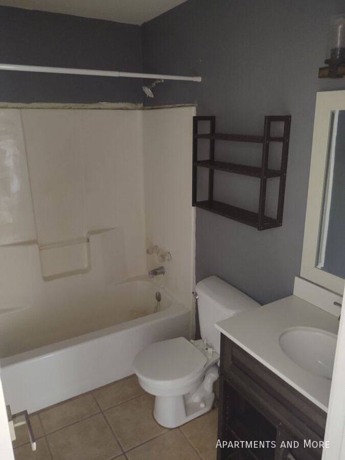 Apartment for rent at 314 Loma Vista St, New Braunfels, TX 78130