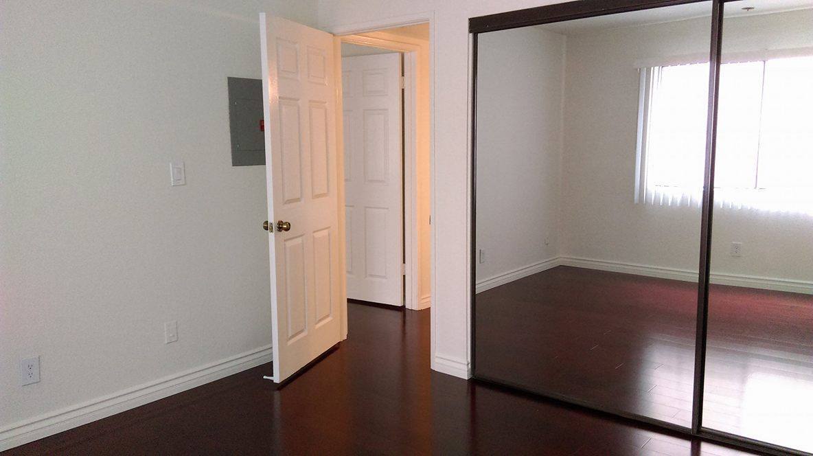 Apartment for rent at 4122 Tujunga Ave, Studio City, CA 91604
