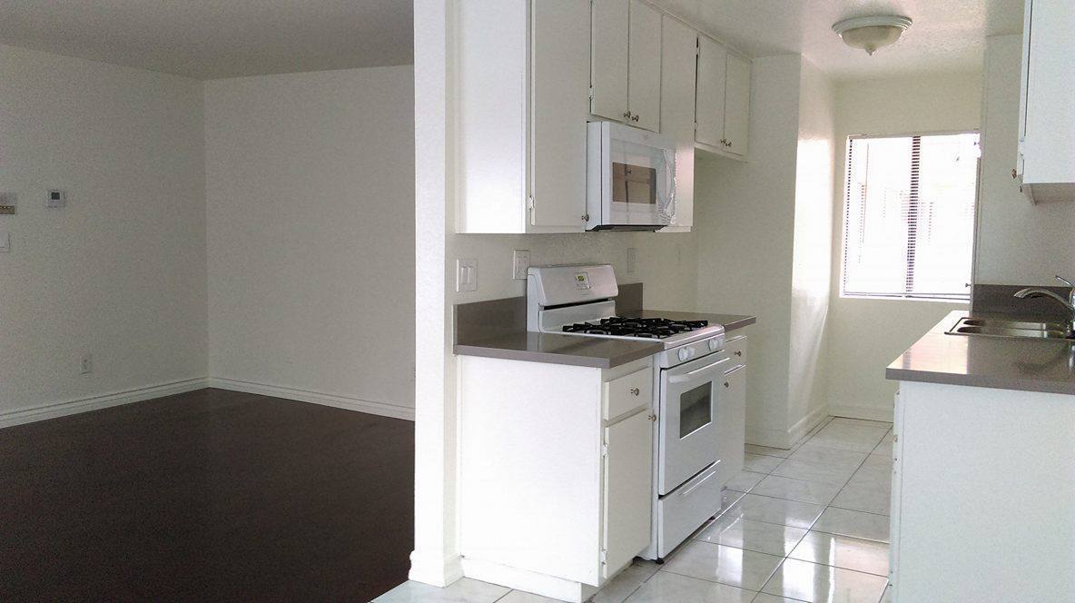 Apartment for rent at 4122 Tujunga Ave, Studio City, CA 91604