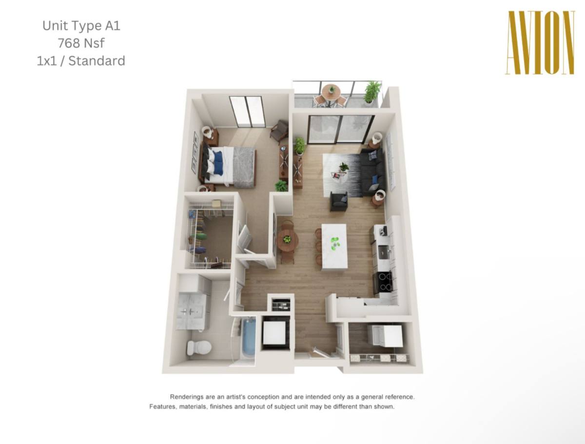 Apartment for rent at 630 E Woolbright Rd, Boynton Beach, FL 33435