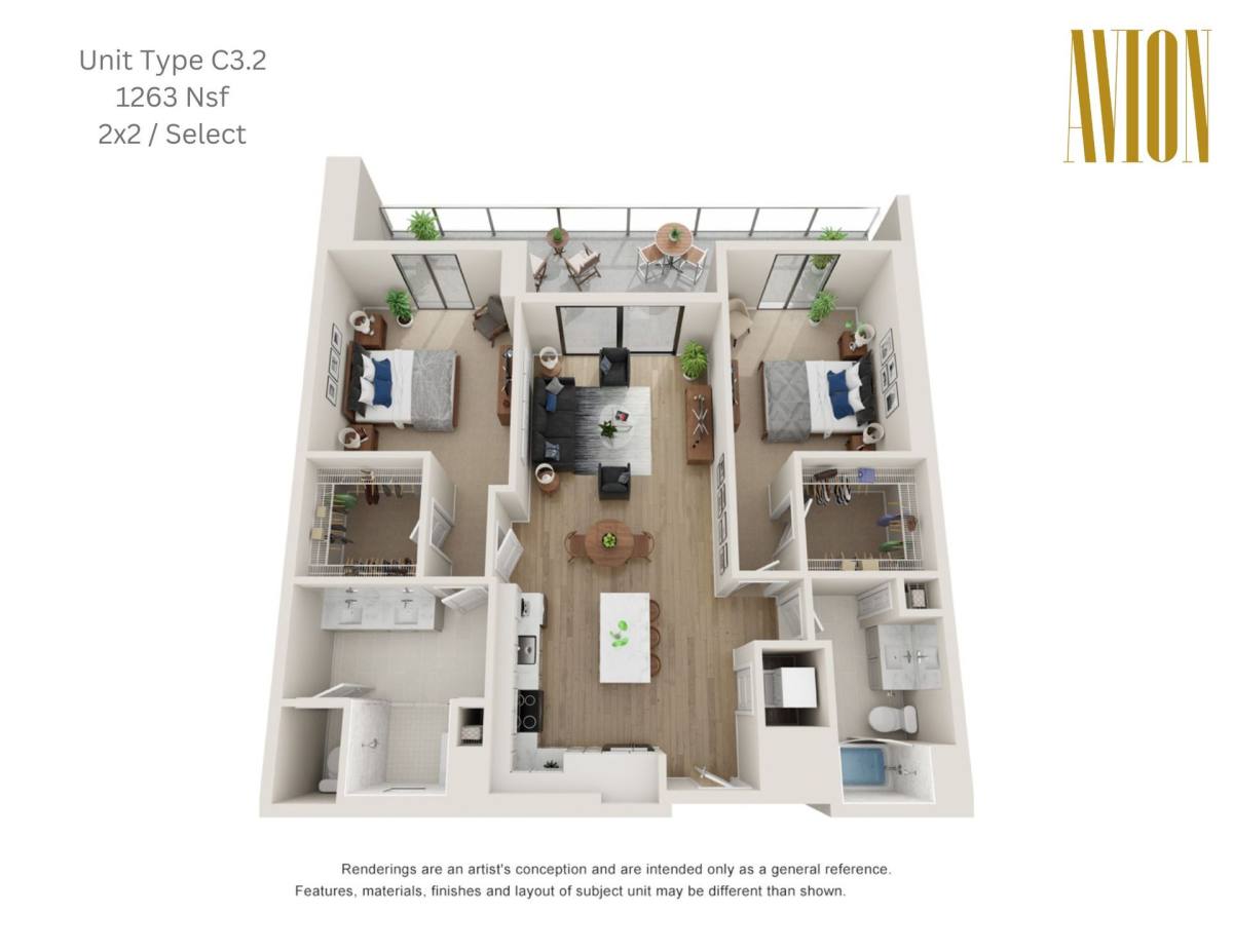 Apartment for rent at 630 E Woolbright Rd, Boynton Beach, FL 33435