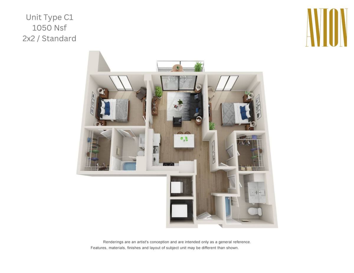 Apartment for rent at 630 E Woolbright Rd, Boynton Beach, FL 33435