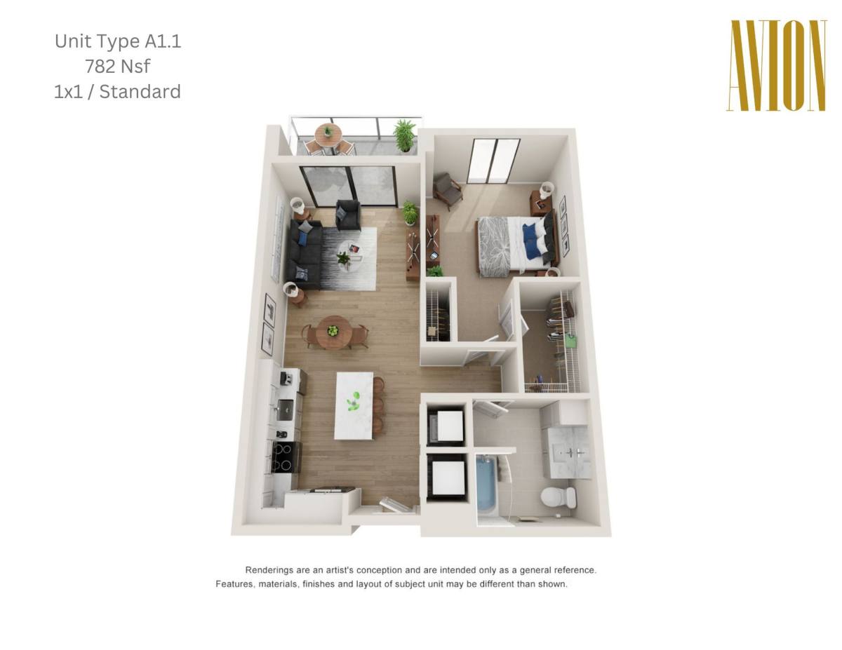 Apartment for rent at 630 E Woolbright Rd, Boynton Beach, FL 33435