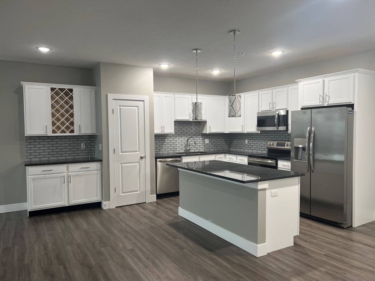 Apartment for rent at 500 S St, Lafayette, IN 47901