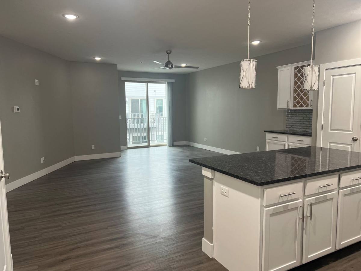 Apartment for rent at 500 S St, Lafayette, IN 47901