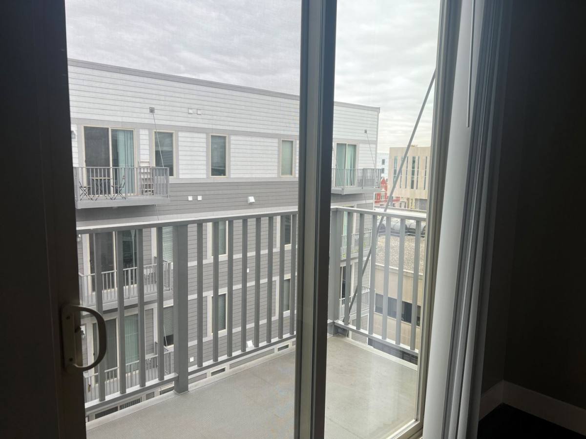 Apartment for rent at 500 S St, Lafayette, IN 47901