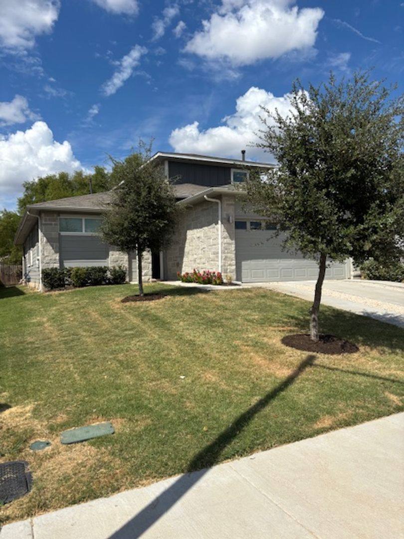 House for rent at 3240 E Whitestone Blvd, Cedar Park, TX 78613