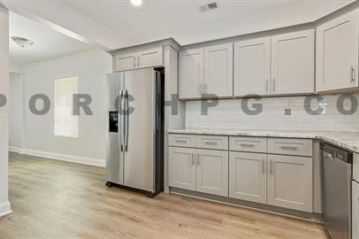 House for rent at 49 E 16th St SW #B, Rome, GA 30161