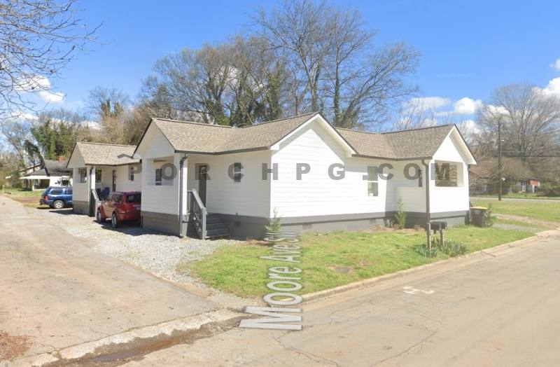 House for rent at 49 E 16th St SW #B, Rome, GA 30161