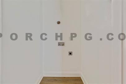 House for rent at 49 E 16th St SW #B, Rome, GA 30161