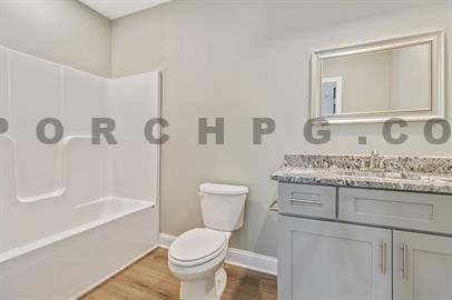 House for rent at 49 E 16th St SW #B, Rome, GA 30161