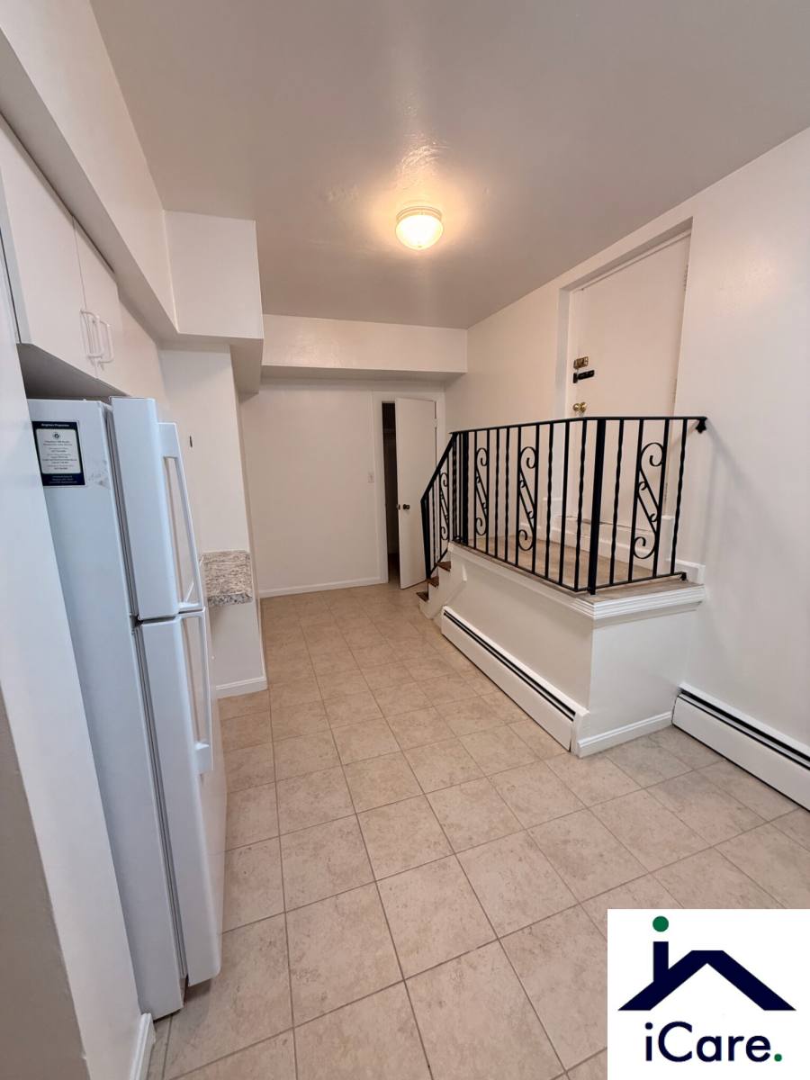 Apartment for rent at 19 Green St #B1, Brookline, MA 02446