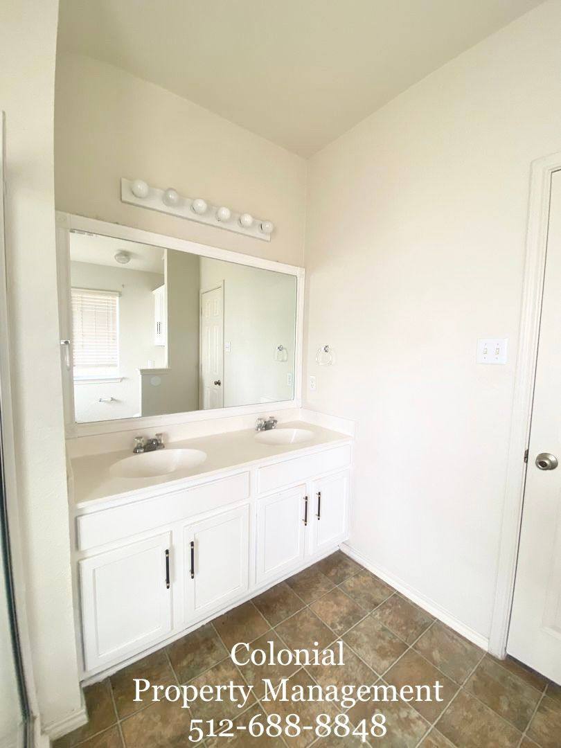House for rent at 1501 Darjeeling Dr, Pflugerville, TX 78660