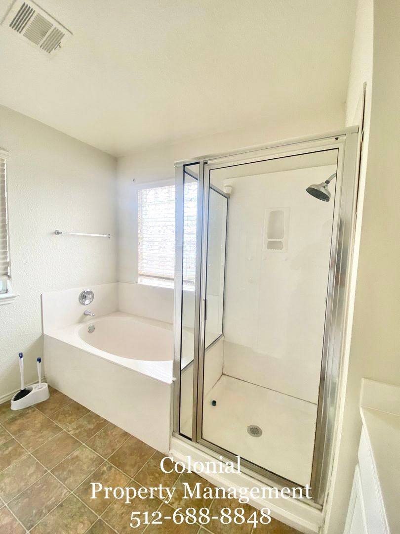 House for rent at 1501 Darjeeling Dr, Pflugerville, TX 78660