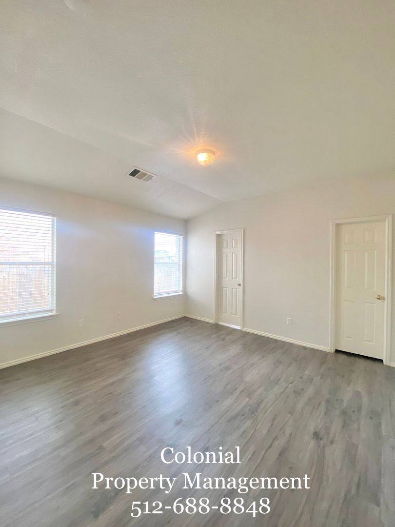 House for rent at 1501 Darjeeling Dr, Pflugerville, TX 78660