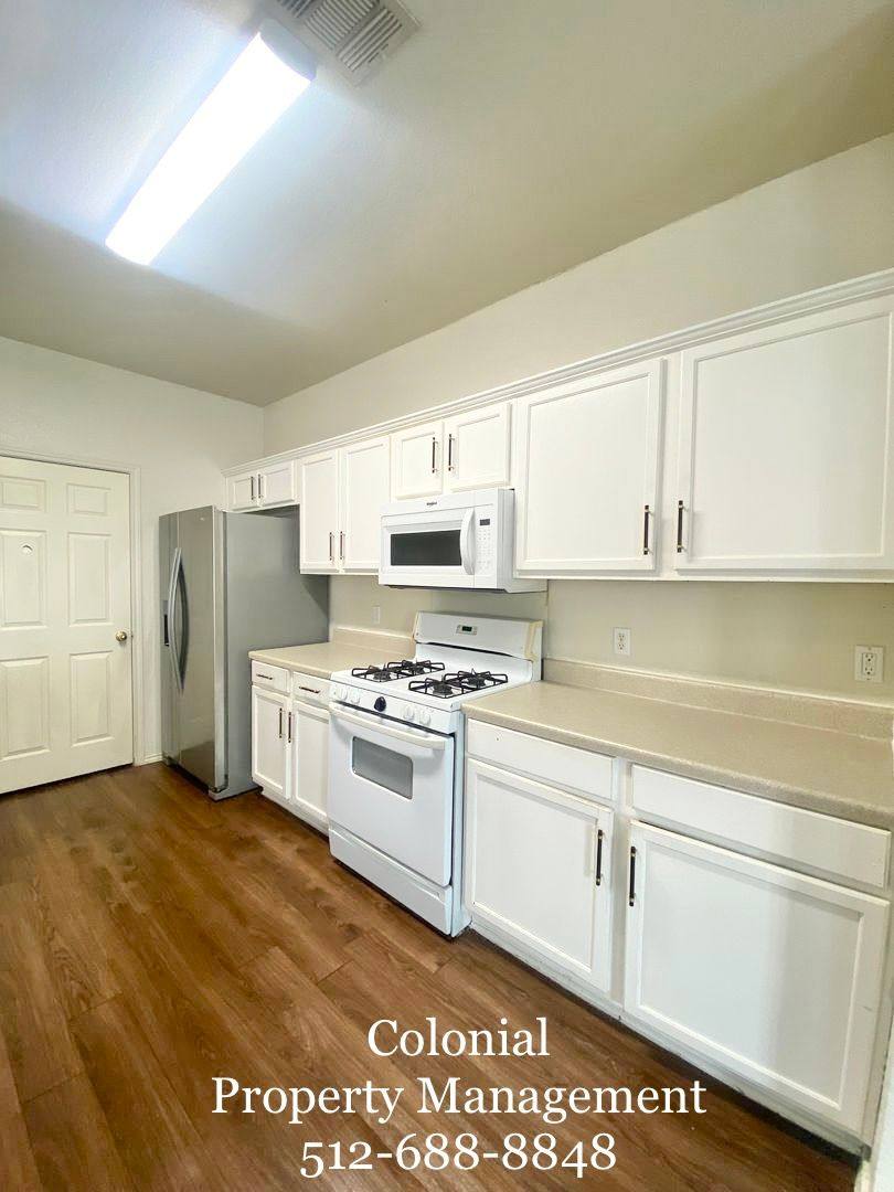 House for rent at 1501 Darjeeling Dr, Pflugerville, TX 78660