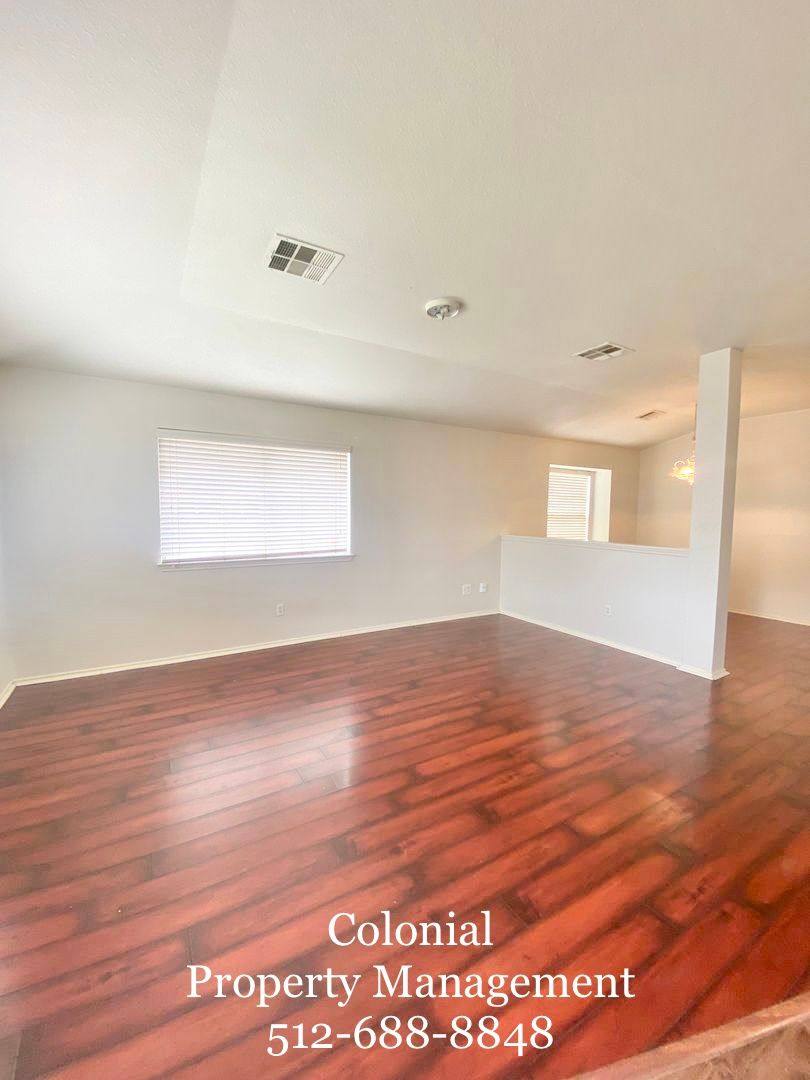 House for rent at 1501 Darjeeling Dr, Pflugerville, TX 78660