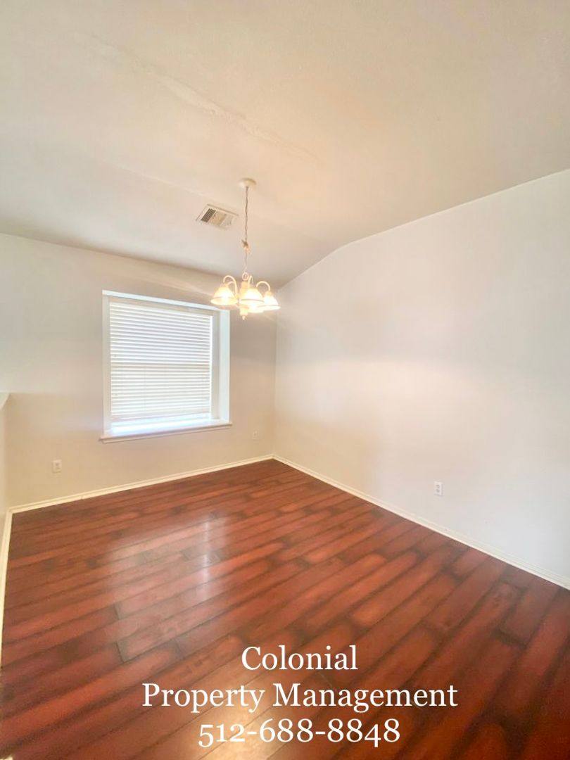 House for rent at 1501 Darjeeling Dr, Pflugerville, TX 78660