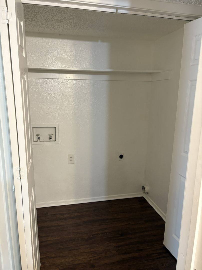 Apartment for rent at 1821 Westminster St, Denton, TX 76205