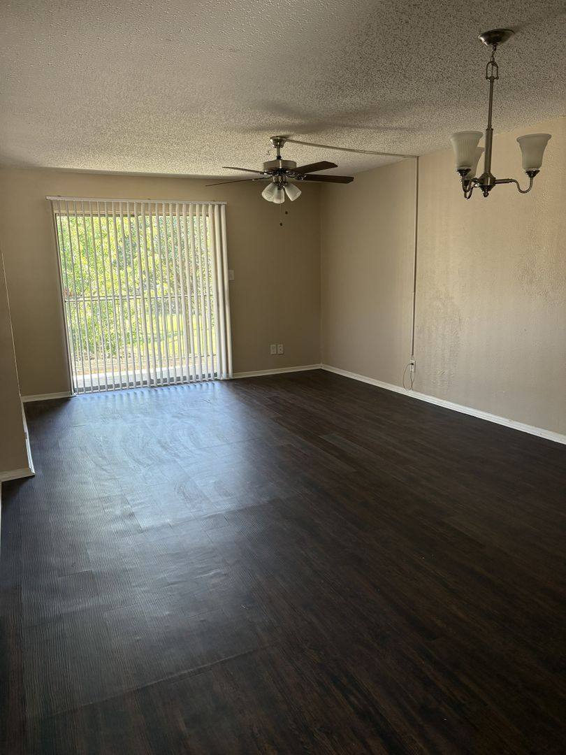 Apartment for rent at 1821 Westminster St, Denton, TX 76205