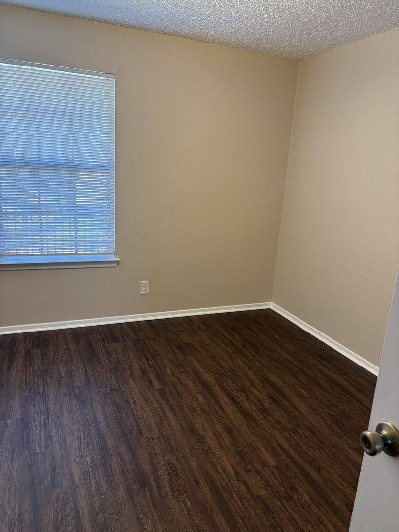 Apartment for rent at 1821 Westminster St, Denton, TX 76205