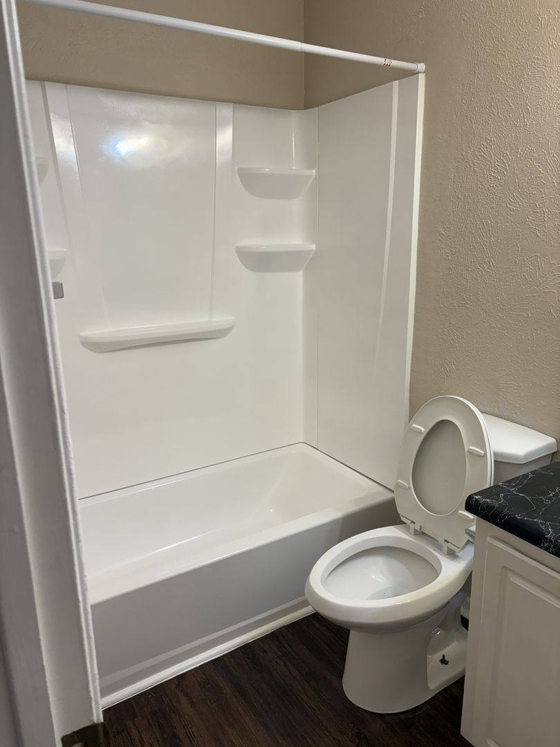 Apartment for rent at 1821 Westminster St, Denton, TX 76205