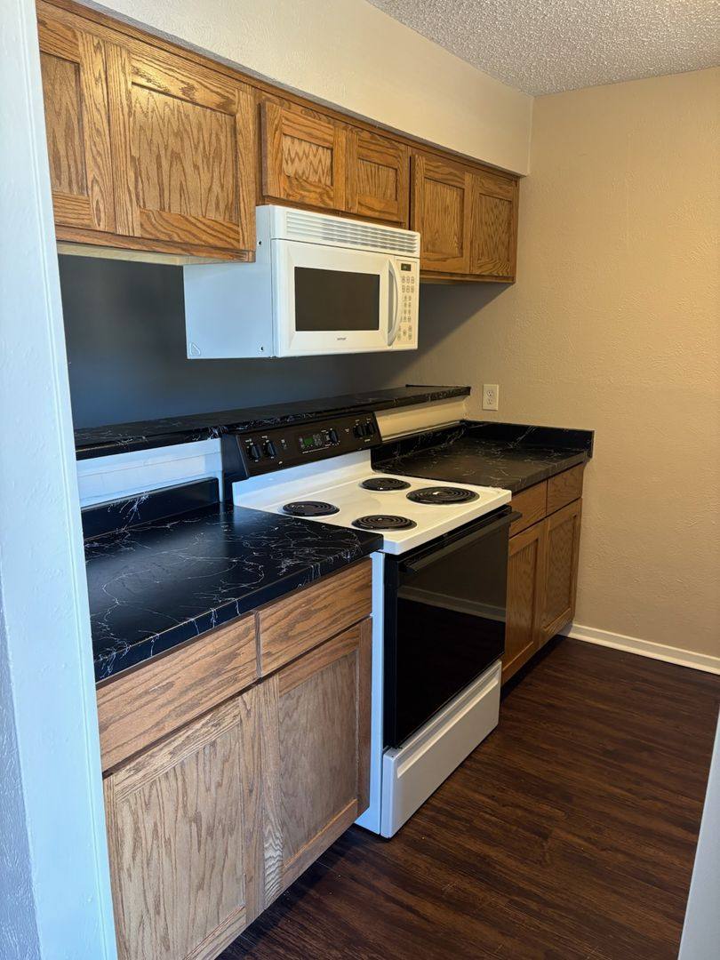Apartment for rent at 1821 Westminster St, Denton, TX 76205