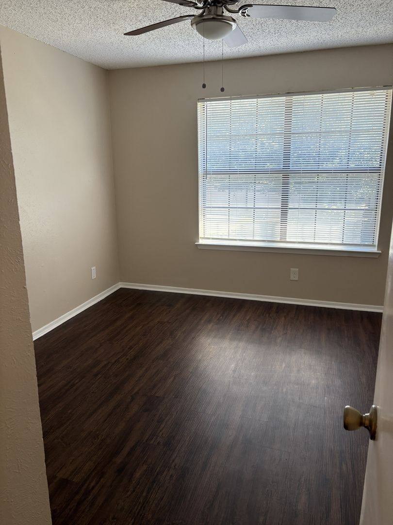 Apartment for rent at 1821 Westminster St, Denton, TX 76205