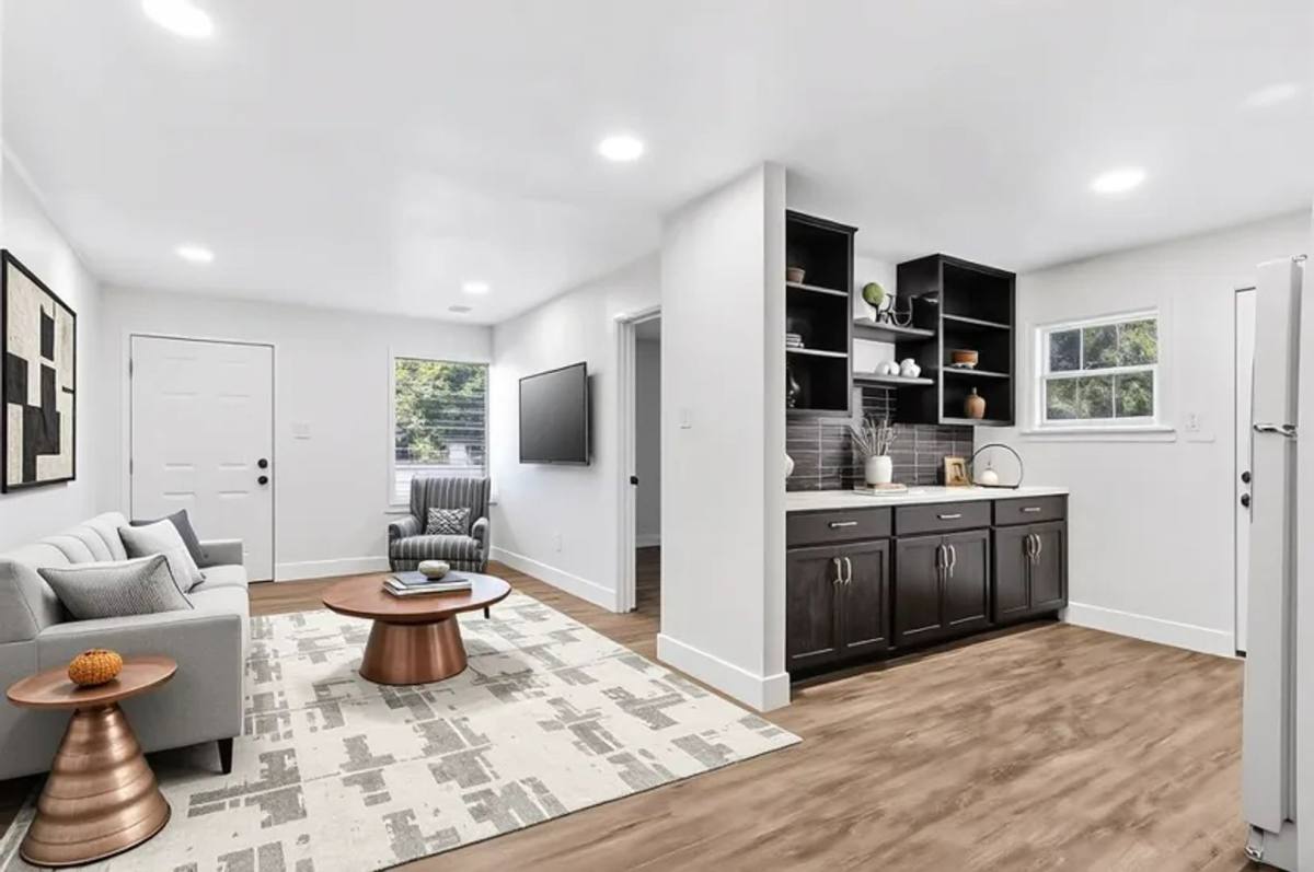 House for rent at 220 N 19th St, Corsicana, TX 75110