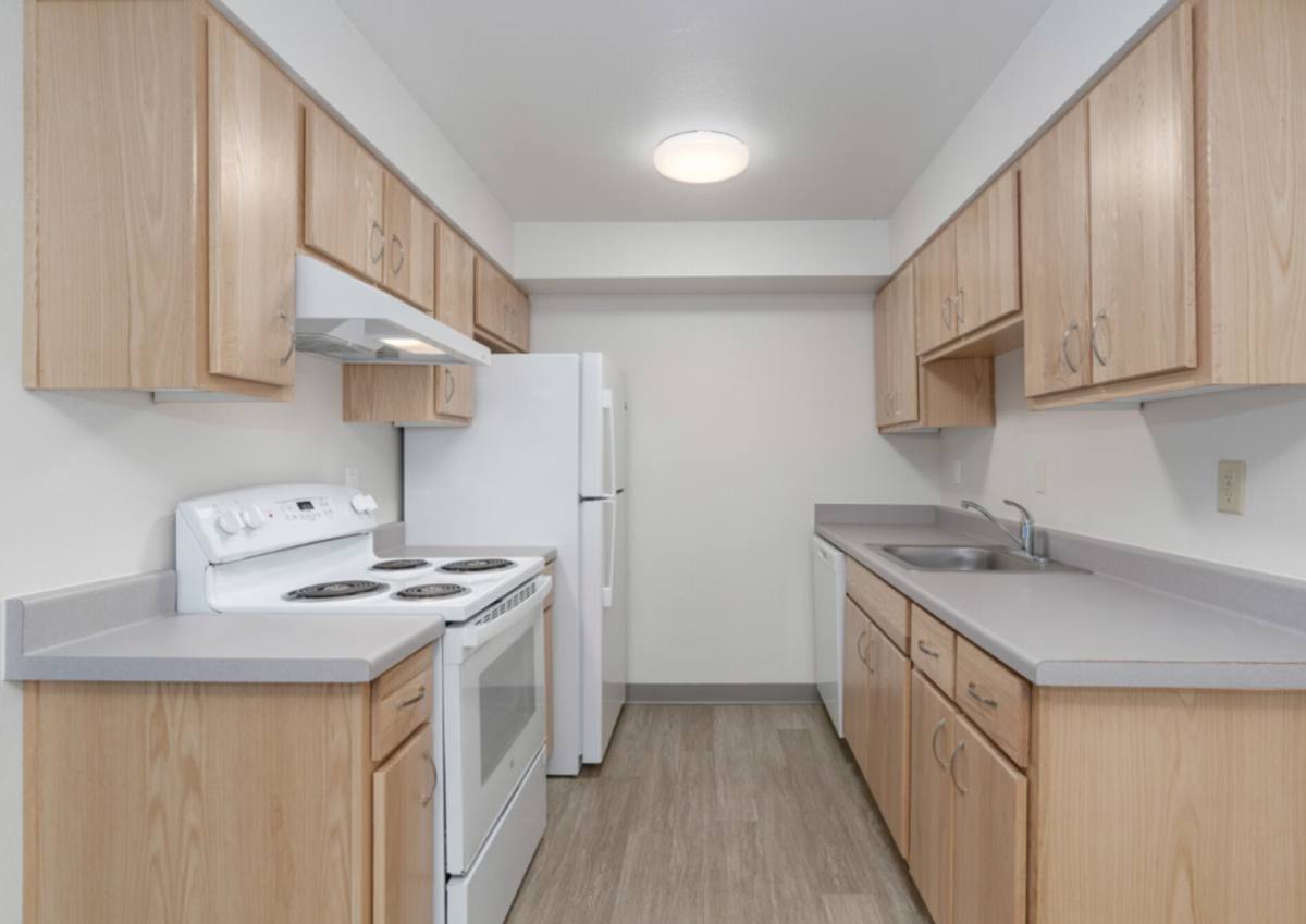 Apartment for rent at 14100 SW 112th Ave, Portland, OR 97224