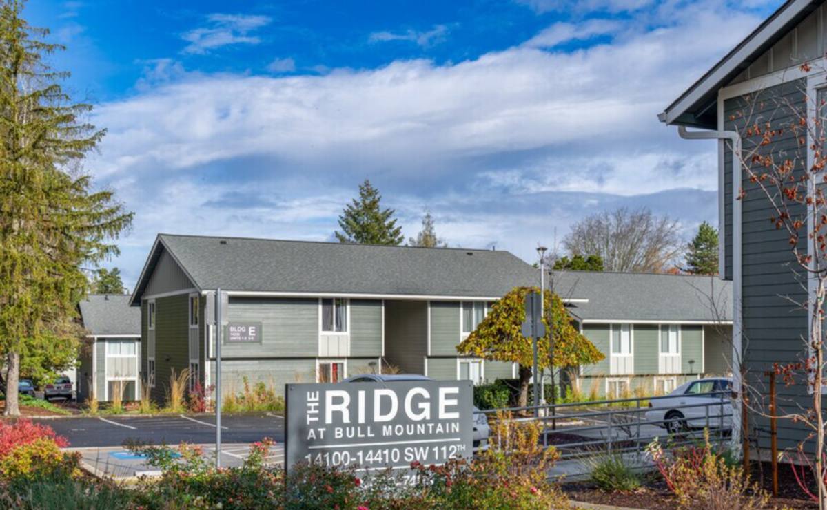 Apartment for rent at 14100 SW 112th Ave, Portland, OR 97224