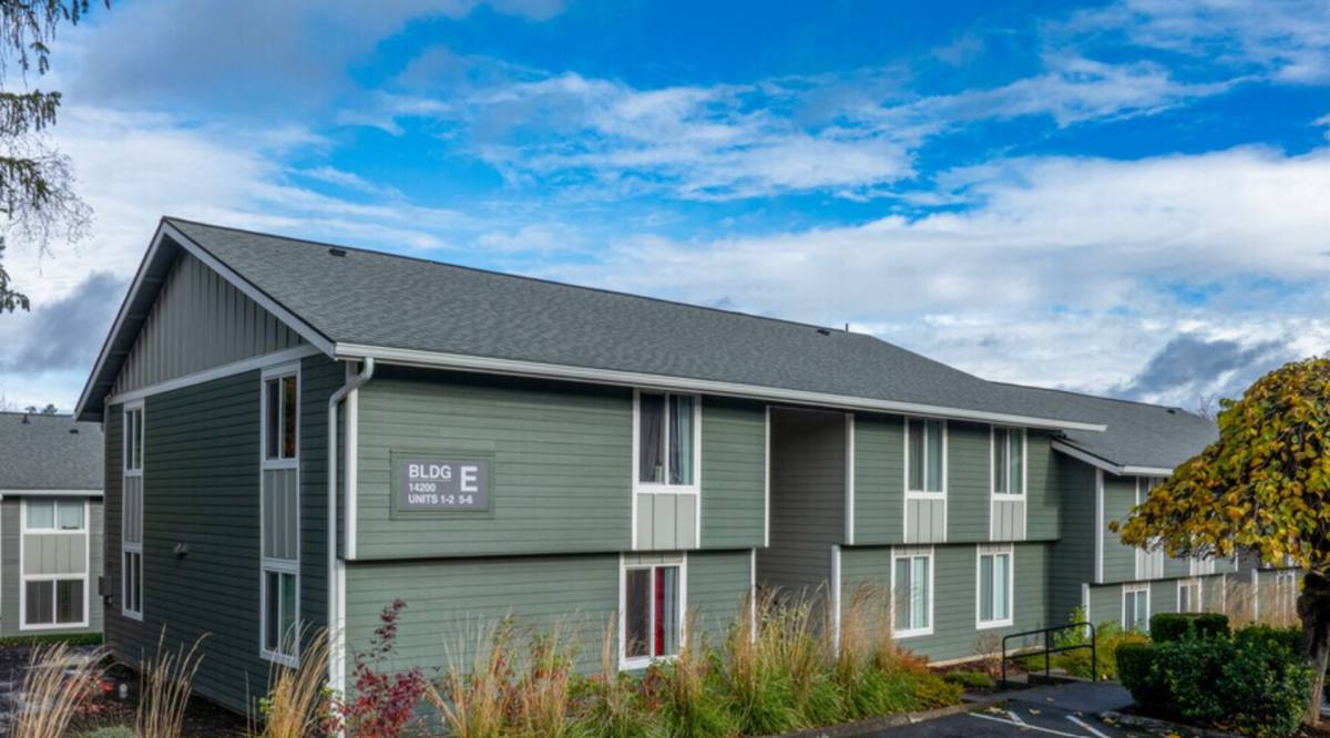 Apartment for rent at 14100 SW 112th Ave, Portland, OR 97224