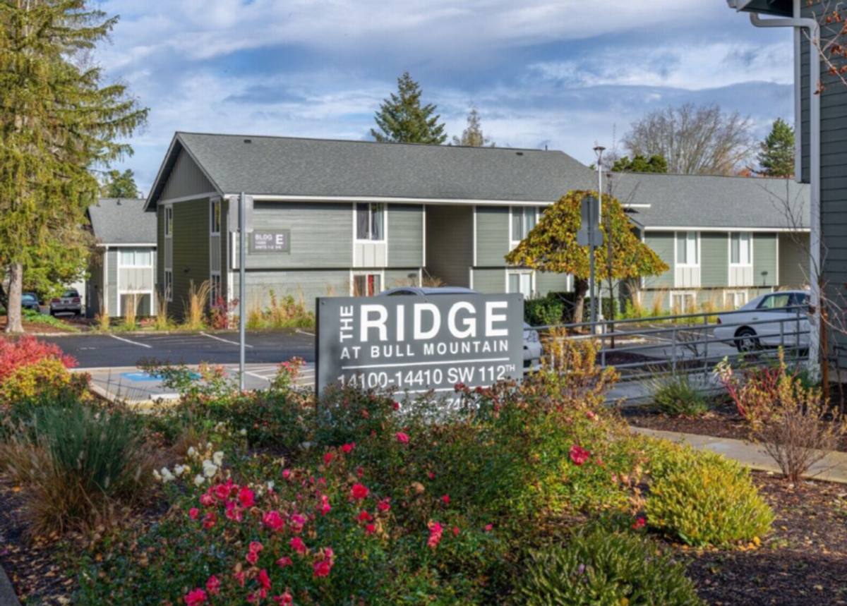 Apartment for rent at 14100 SW 112th Ave, Portland, OR 97224