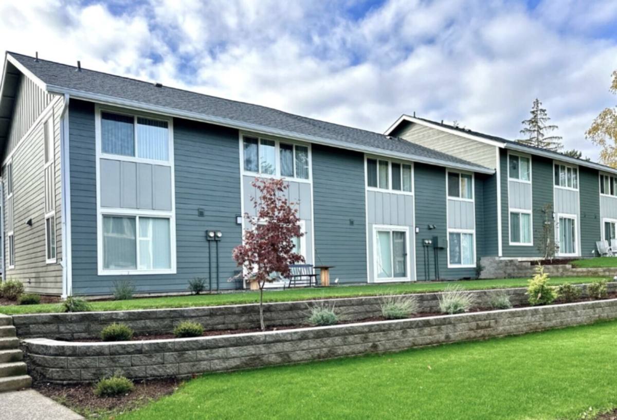 Apartment for rent at 14100 SW 112th Ave, Portland, OR 97224