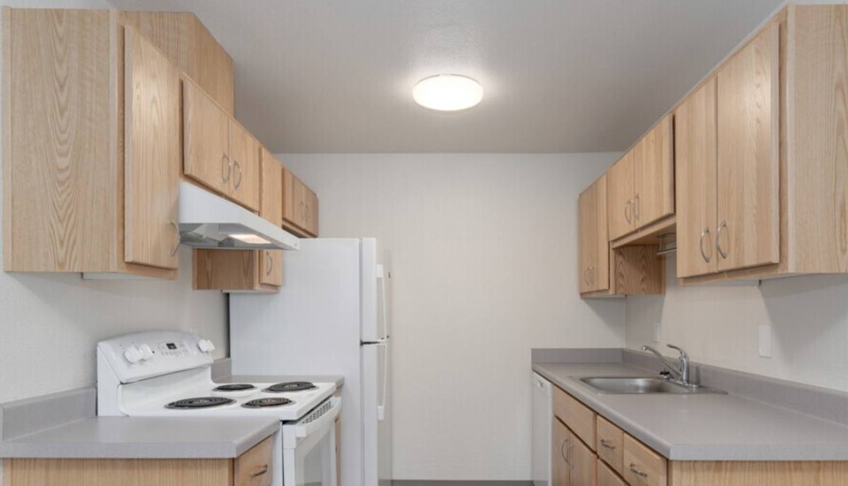 Apartment for rent at 14100 SW 112th Ave, Portland, OR 97224