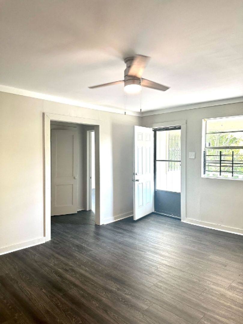 Apartment for rent at 328 54th St, Fairfield, AL 35064