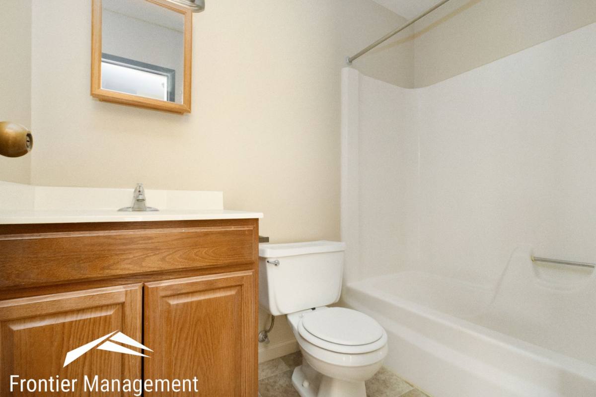 Apartment for rent at 1435 Anderson Ave, Manhattan, KS 66502