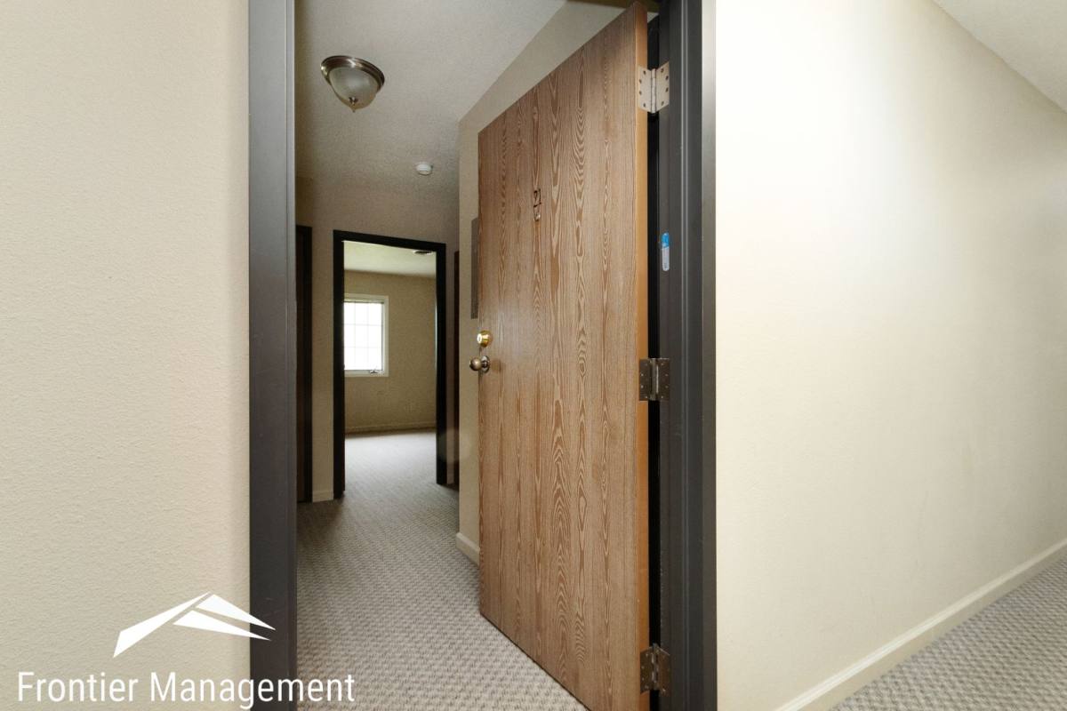 Apartment for rent at 1435 Anderson Ave, Manhattan, KS 66502