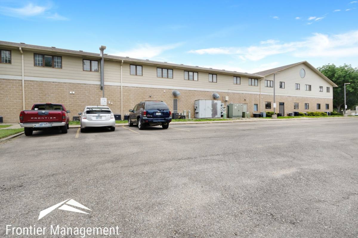 Apartment for rent at 1435 Anderson Ave, Manhattan, KS 66502