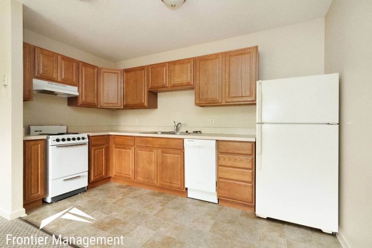 Apartment for rent at 1435 Anderson Ave, Manhattan, KS 66502
