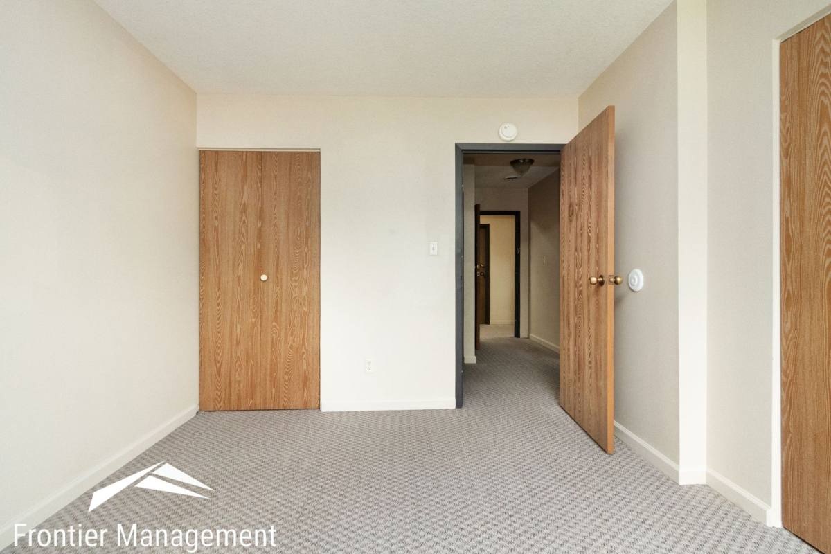 Apartment for rent at 1435 Anderson Ave, Manhattan, KS 66502