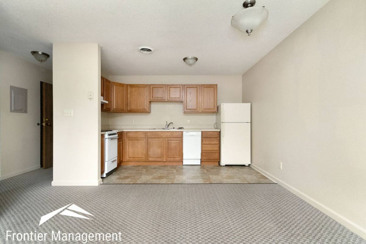 Apartment for rent at 1435 Anderson Ave, Manhattan, KS 66502