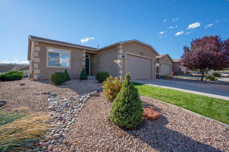 House for rent at 585 Rio Grande Dr #A, Grand Junction, CO 81501