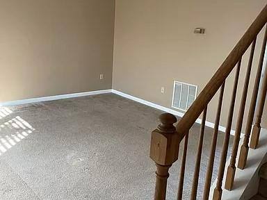 Townhouse for rent at 1540 W Market St, Harrisonburg, VA 22801