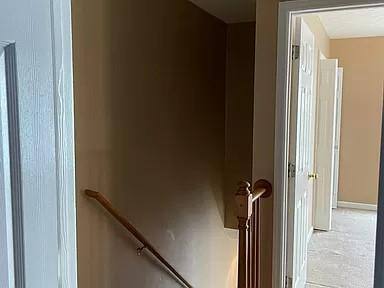Townhouse for rent at 1540 W Market St, Harrisonburg, VA 22801
