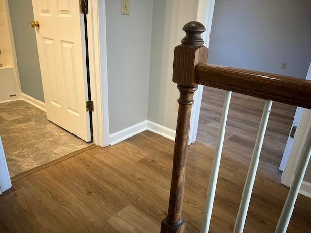 Townhouse for rent at 150 Suter St, Harrisonburg, VA 22802